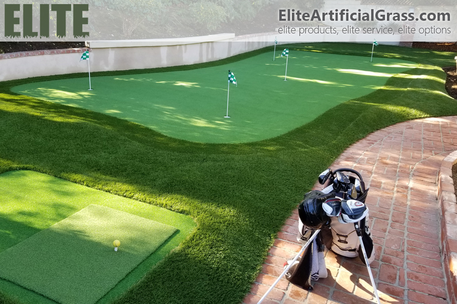 Elite Artificial Grass
